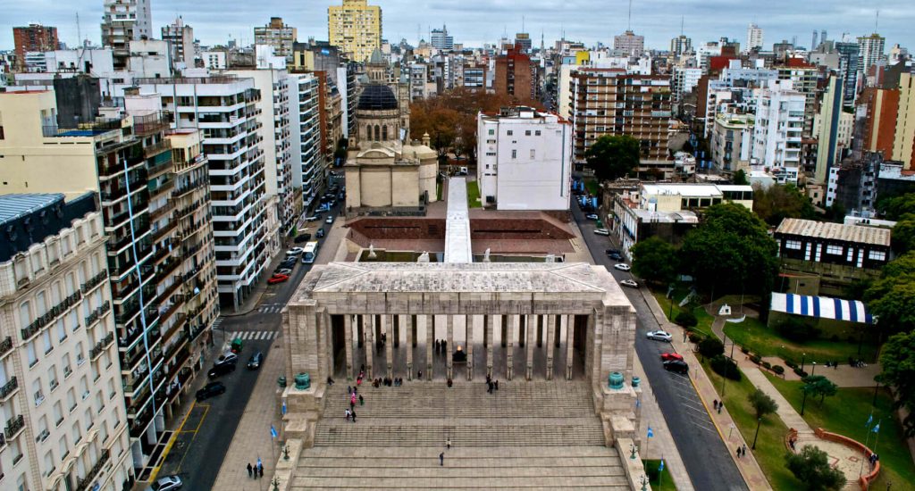 Rosario, Argentina