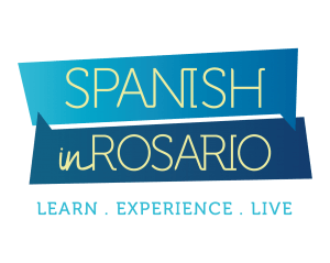 Spanish in rosario