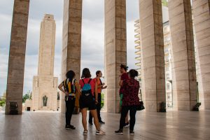 colectivo city tour rosario