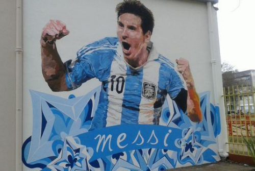 messi 2